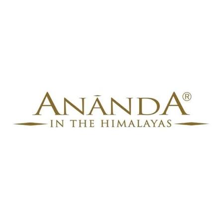 Anandas in the Himalayas